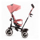 Tricycle ASTON ROSE PINK