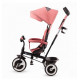 Tricycle ASTON ROSE PINK