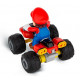 RC Quad Mario Kart 2,4GHz