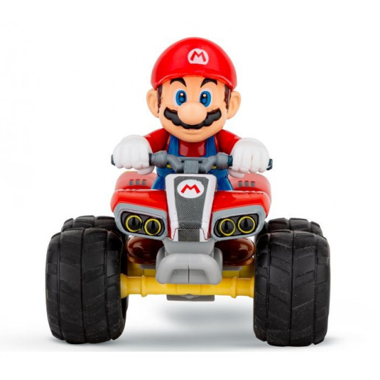 RC Quad Mario Kart 2,4GHz