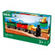 BRIO World Safari Train