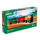 BRIO World Safari Train