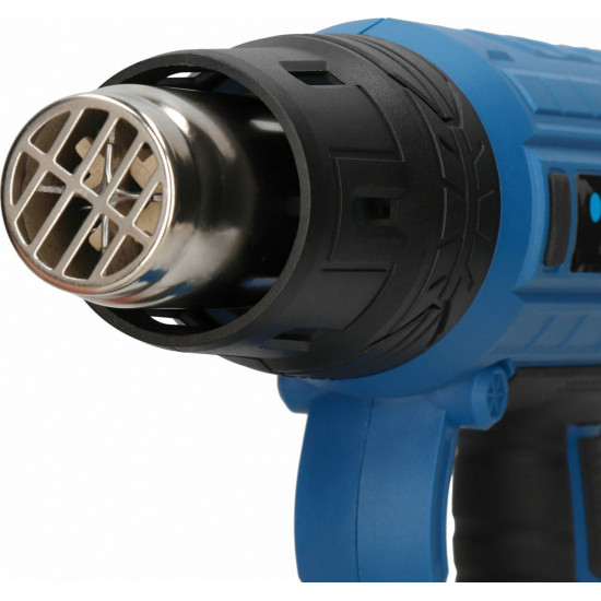 HEAT GUN 2000W HG5010