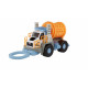 Mining truck Big Adventurre set