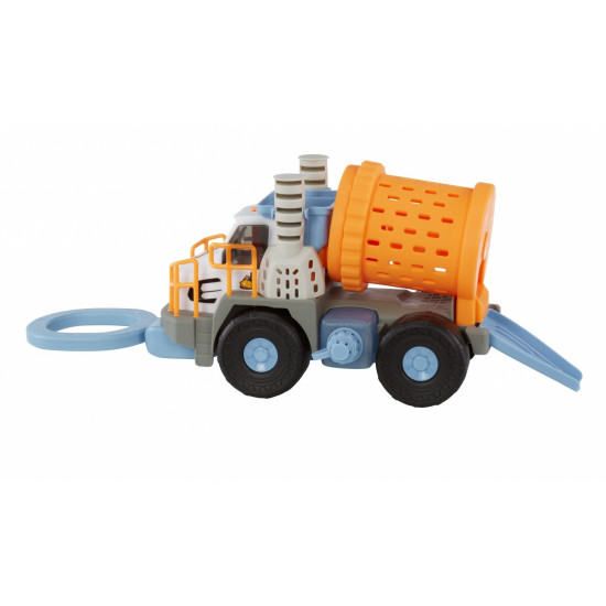 Mining truck Big Adventurre set