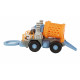 Mining truck Big Adventurre set