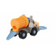 Mining truck Big Adventurre set