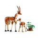 LEGO Creator 31150 Wild Safari Animals