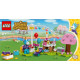 LEGO Animal Crossing 77046 JuliaNs Birthday Party