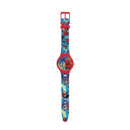 Diakakis Analog watch in can - Spiderman