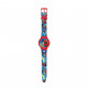 Diakakis Analog watch in can - Spiderman