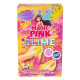 Slime DIY set Magic pink XL