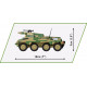 Blocks Historical Collection Sd.Kfz. 234/3 Stummel