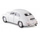 Vehicle PRL WARSAW M20 - White