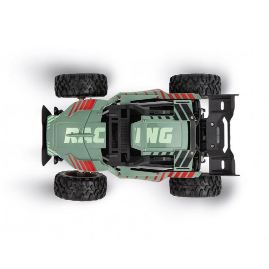 Vehicle RC Auto Mountain Racer 2,4GHz