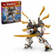 Blocks Ninjago 71821 Coles Titan Dragon Mech