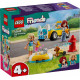 LEGO Friends 42635 Dog-Grooming Car