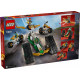 LEGO Ninjago 71820 Ninja Team Combo Vehicle