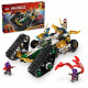 LEGO Ninjago 71820 Ninja Team Combo Vehicle