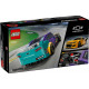 LEGO Speed Champions NASCAR Next Gen Chevrolet Camaro ZL1