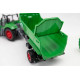 Tractor with trailer R/C