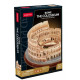 Puzzle 3D 163 pieces Colosseum in Rome