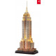 Puzzle 3D 37 pieces Empire State Building