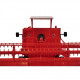 Combine harvester Bison R/C 1:16