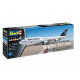 Plastic model Boeing 747-400 ED FORCEONE 1/144