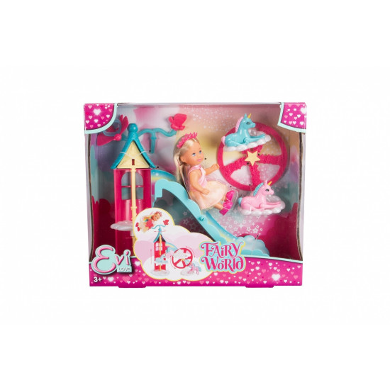 Doll Evi Love Fairy World