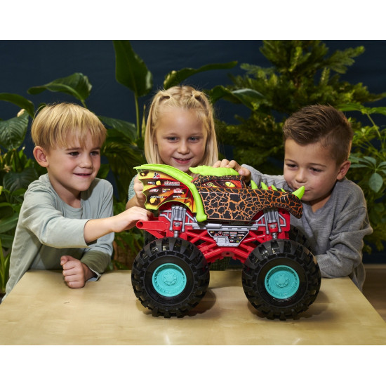 Vehicle Dragon Monster Truck 38,5 cm