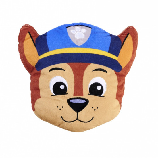 Cushion Paw Patrol Chase 50 cm