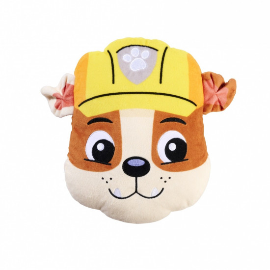 Cushion Paw Patrol Rubble 50 cm