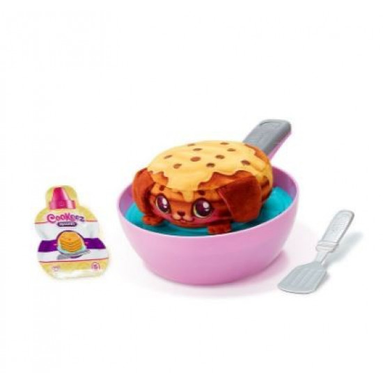 Cookeez Makery Pancakes - Frying pan set