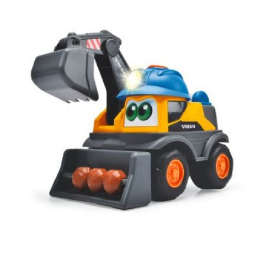 ABC Danny Digger 26 cm