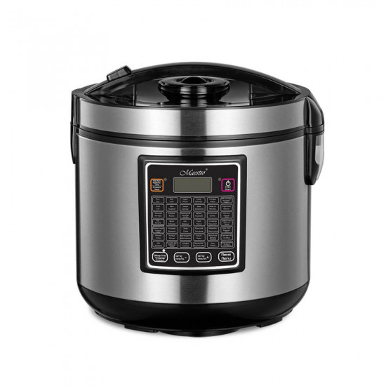 MULTICOOKER 5L, 42 programs, 900W MR-793