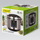 MULTICOOKER 5L, 42 programs, 900W MR-793