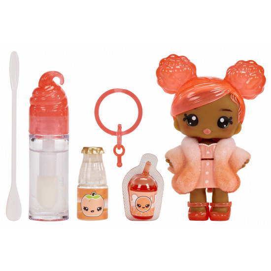 Doll Yummiland Lipgloss, Piper Peach