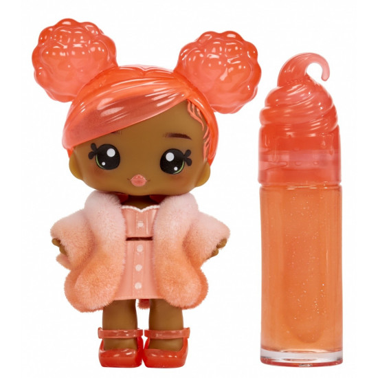 Doll Yummiland Lipgloss, Piper Peach