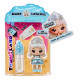 Doll Yummiland Lipgloss, Callie Birthday Cake