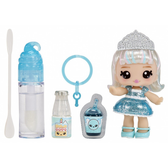 Doll Yummiland Lipgloss, Callie Birthday Cake