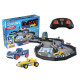 RC Mini Tabletop Racing Set Sonic