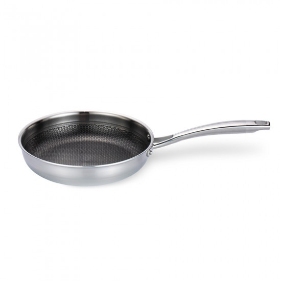 MAESTRO FRYING PAN PROFESSIONAL 24 cm