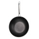 MAESTRO FRYING PAN / WOK PROFESSIONAL 30 cm