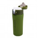 MAESTRO THERMO MUG 'FORCE' 300 ml green