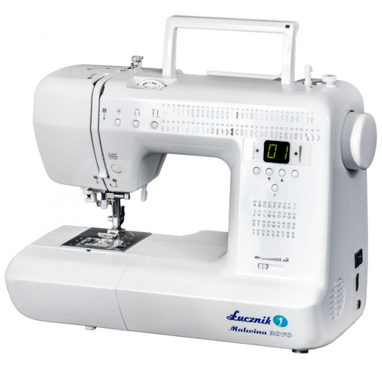 Sewing machine Malwina 2070