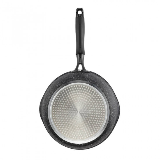 MAESTRO DEEP FRYING PAN 24 cm