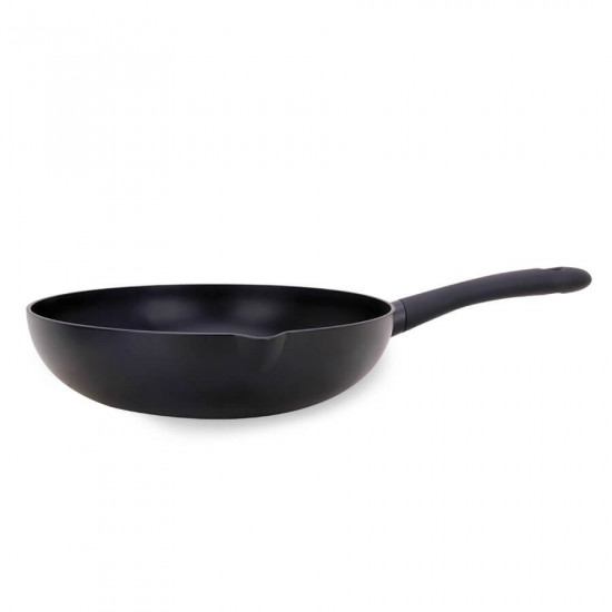 MAESTRO FRYING PAN 'MARBLE' 28 cm