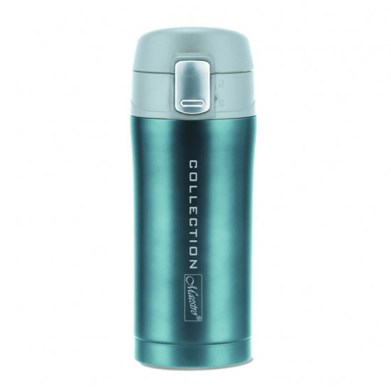 MAESTRO THERMO MUG 320 ml blue