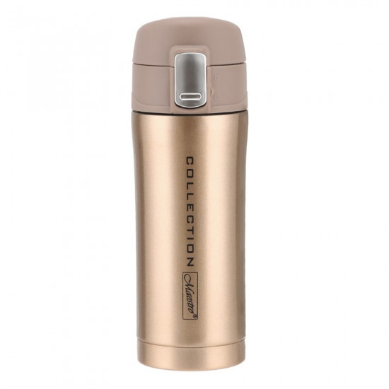 MAESTRO THERMO MUG 320 ml gold